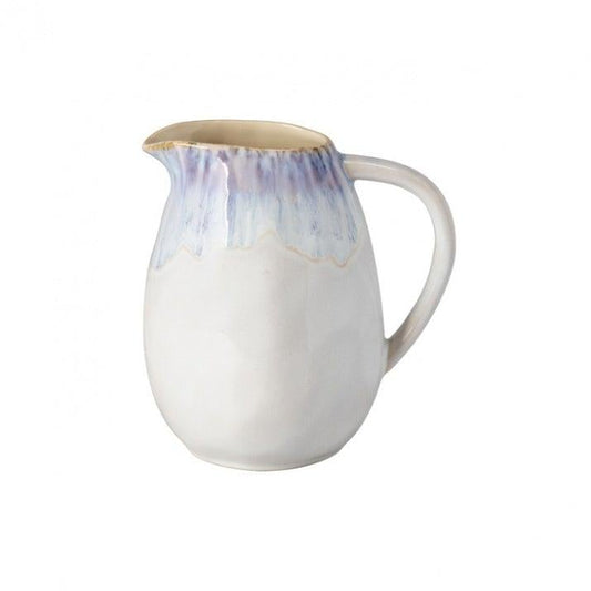 Ceramic Pitcher