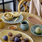 Ceramic Plate Set (x6)