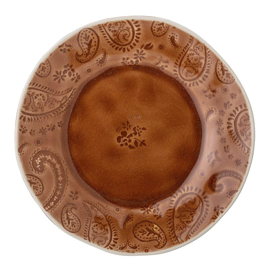 Ceramic Plate Set (x6)