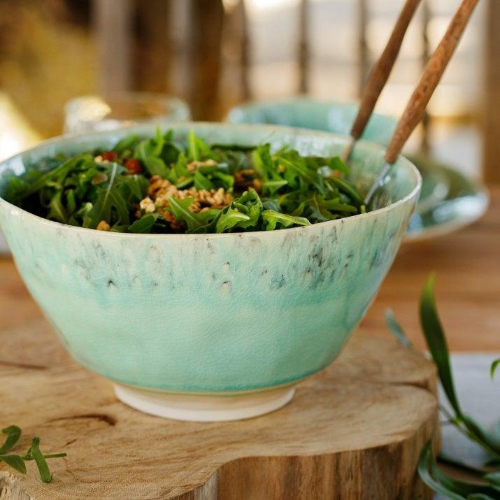 Ceramic Salad Bowl