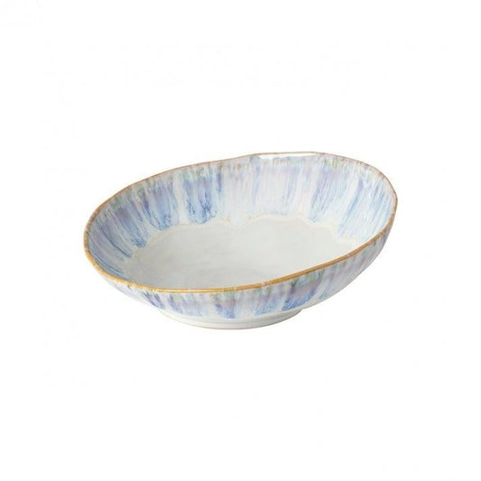 Ceramic Salad Bowl Set (x6)