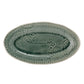 Ceramic Serving Plate