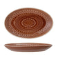 Ceramic Serving Plate