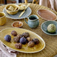 Ceramic Serving Plate