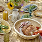 Ceramic Serving Plate