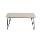 Concrete Coffee Table