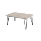 Concrete Coffee Table