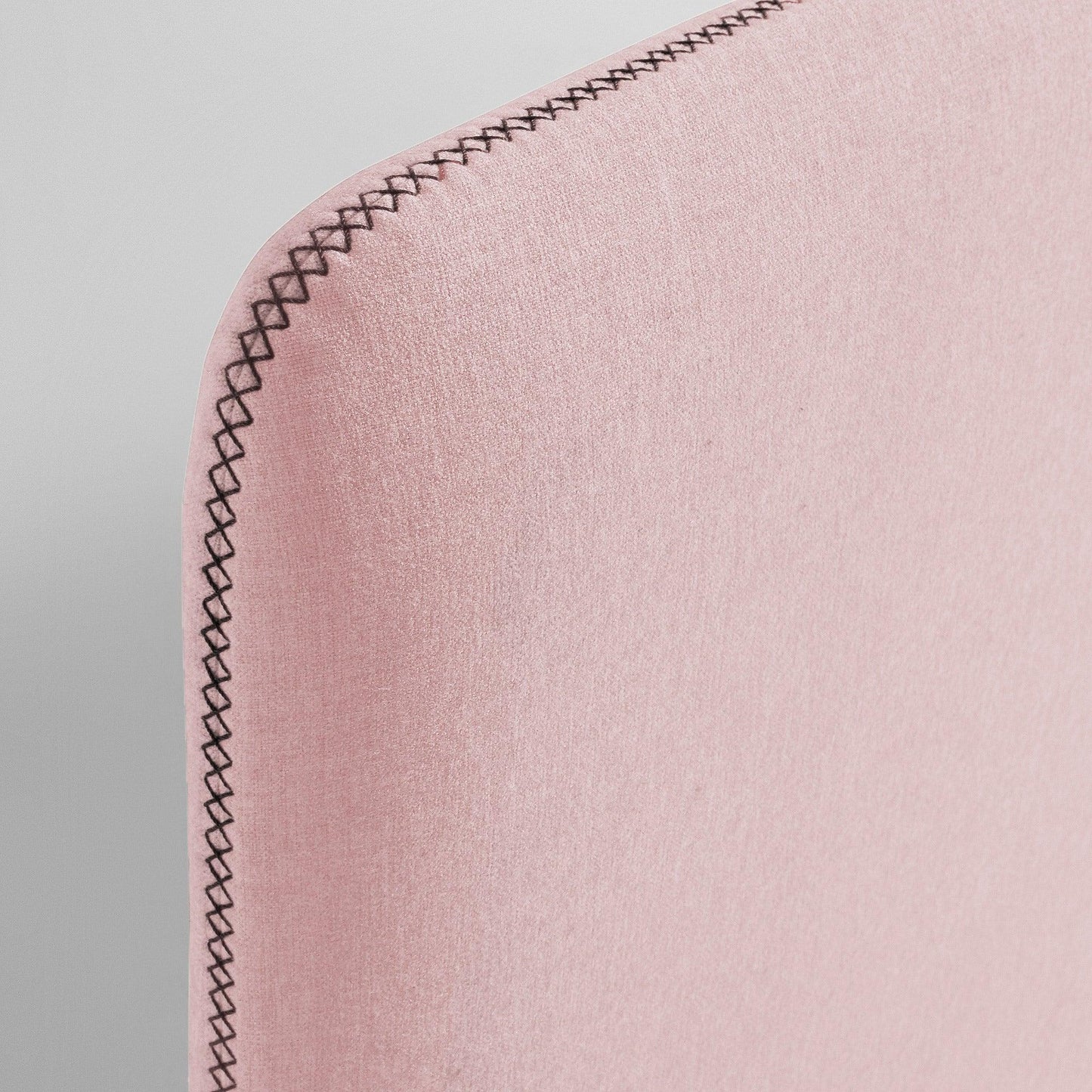 Fabric Headboard Cover