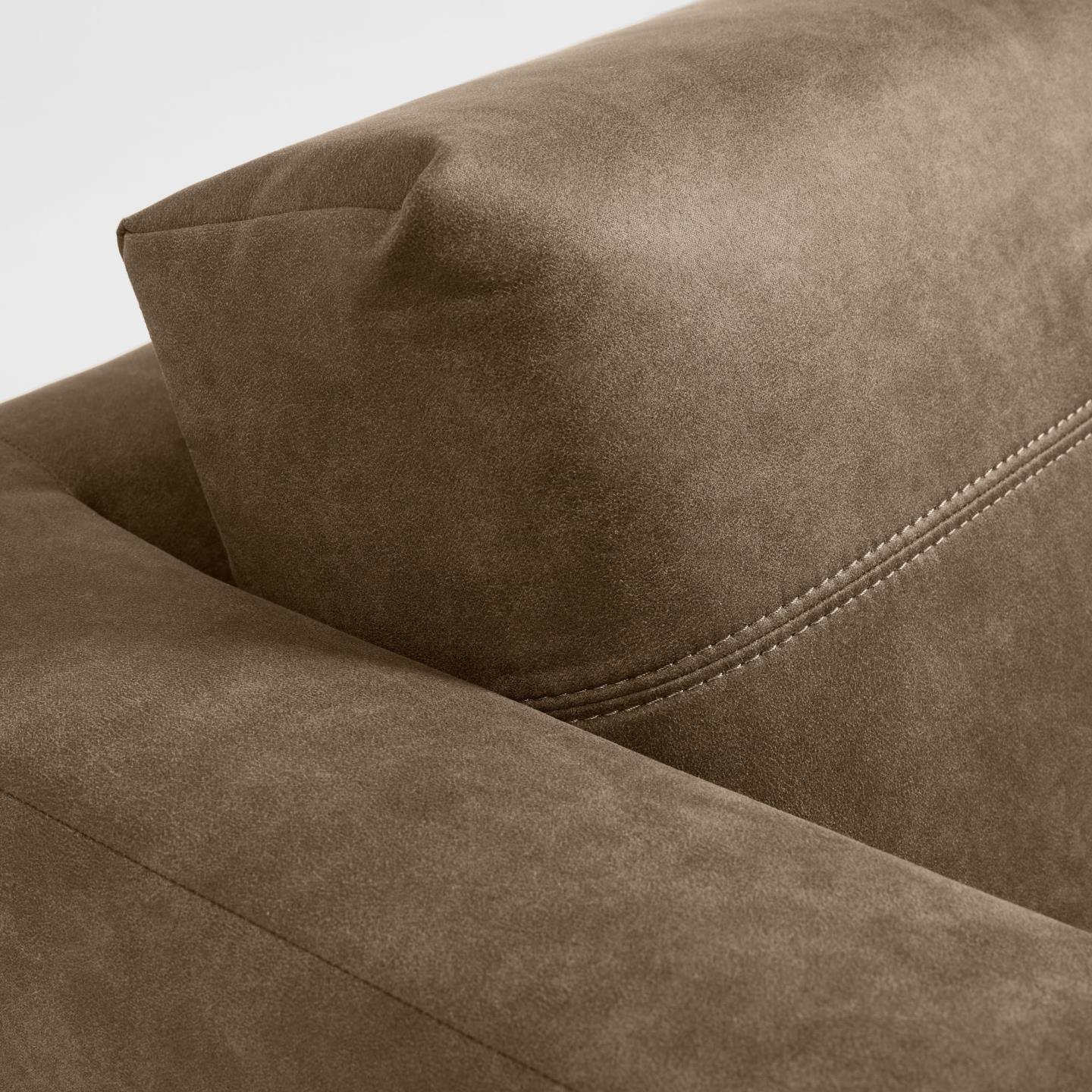 Fabric Sofa