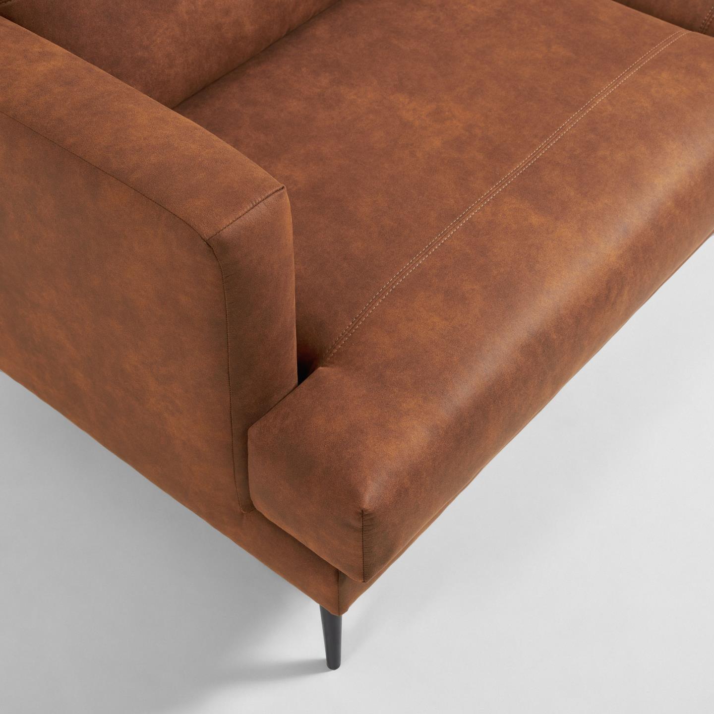 Fabric Sofa