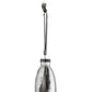 Glass Christmas Baubles Set (x4)