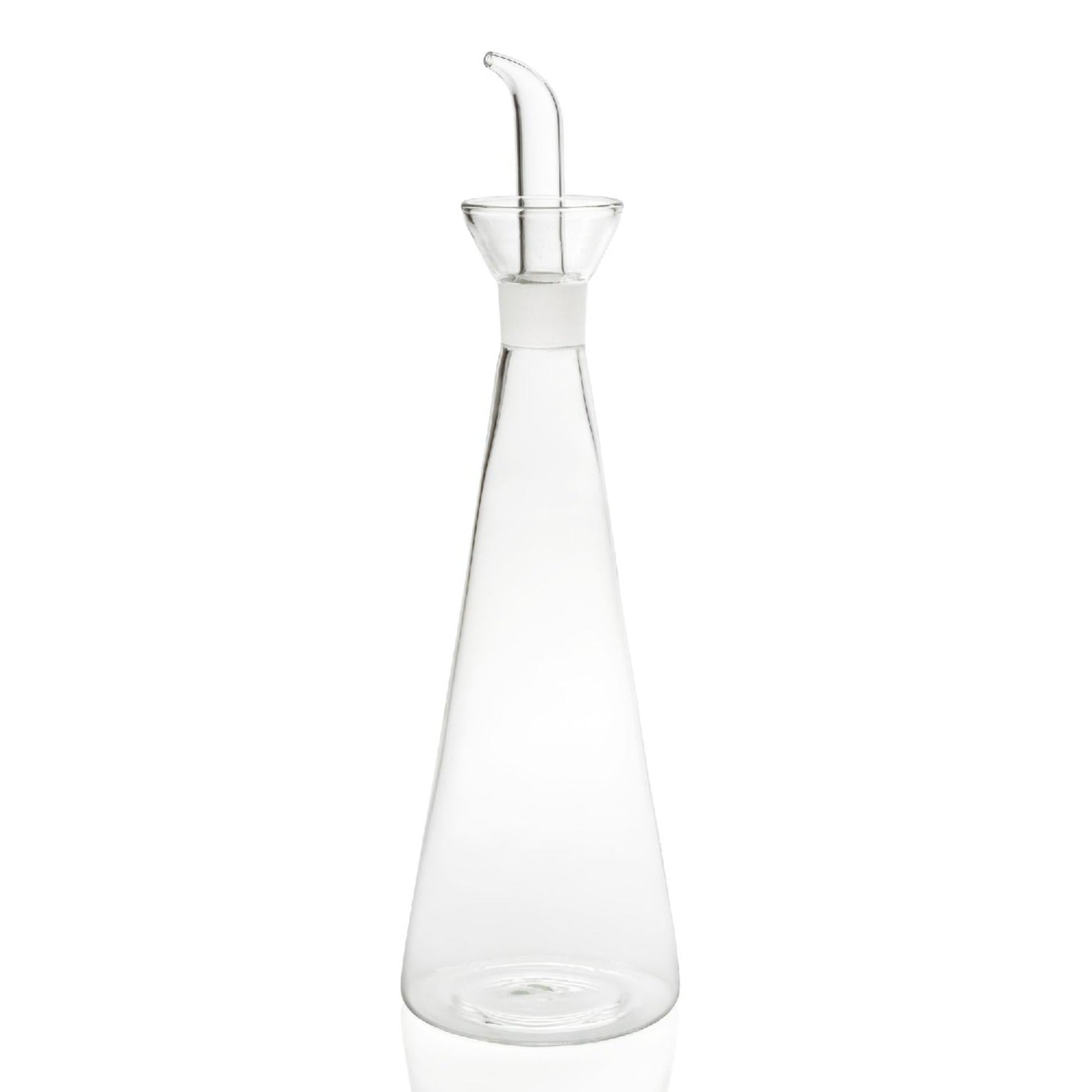 Glass Oil Dispenser