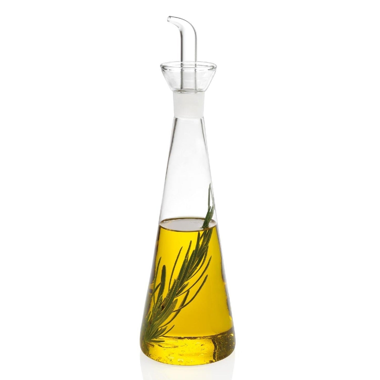 Glass Oil Dispenser