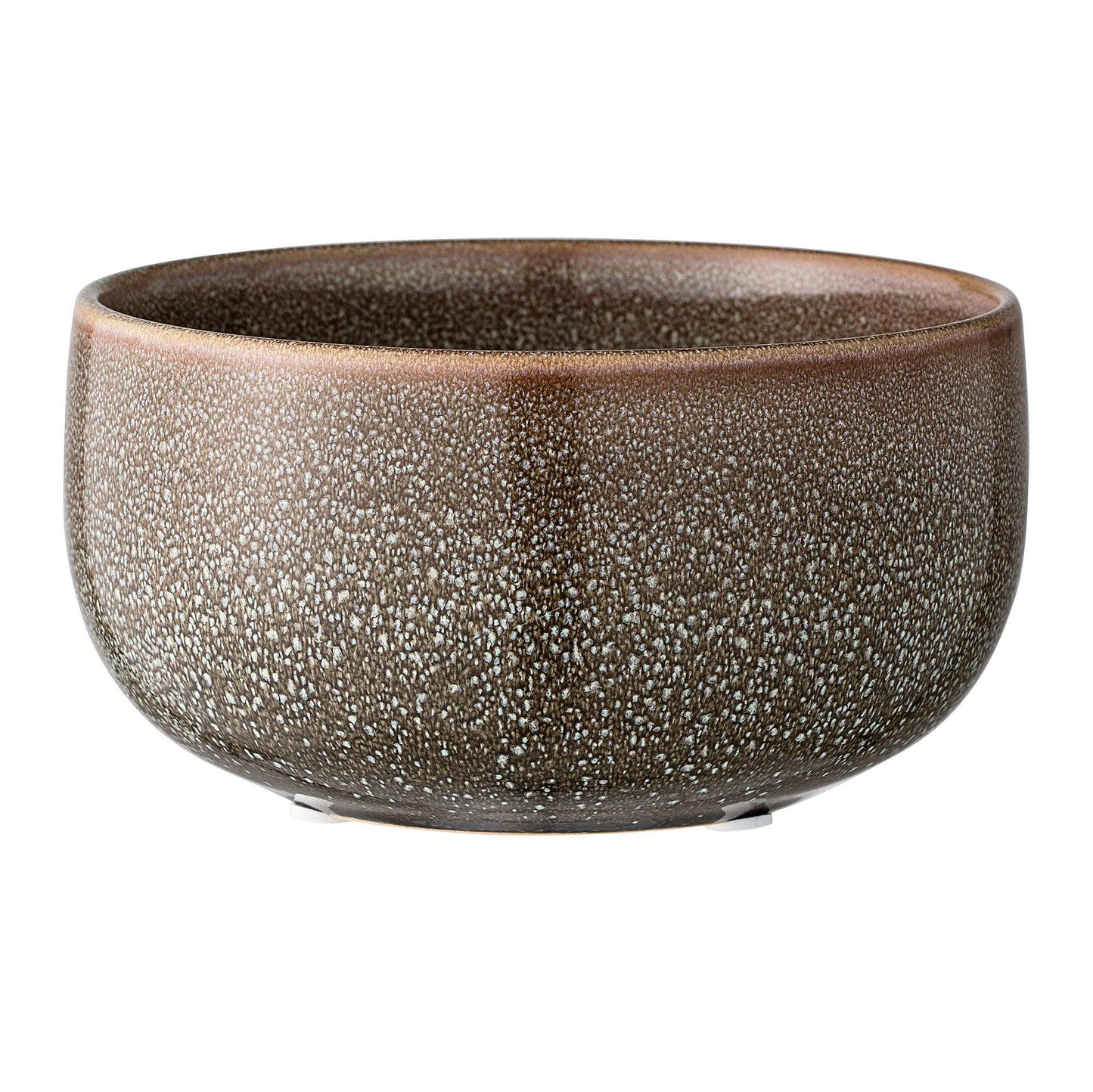 Green Ceramic Bowl Set (x6)