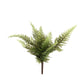 Green PVC Fern