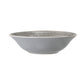 Grey Ceramic Serving Bowl