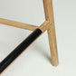 Jute Barstool