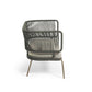 Jute Sofa