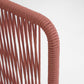 Jute Sofa