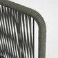 Jute Sofa