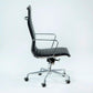 Leather Office Adjustable Chair