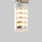 Light Bulb W/LED