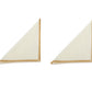 Linen Napkin Set (x2)