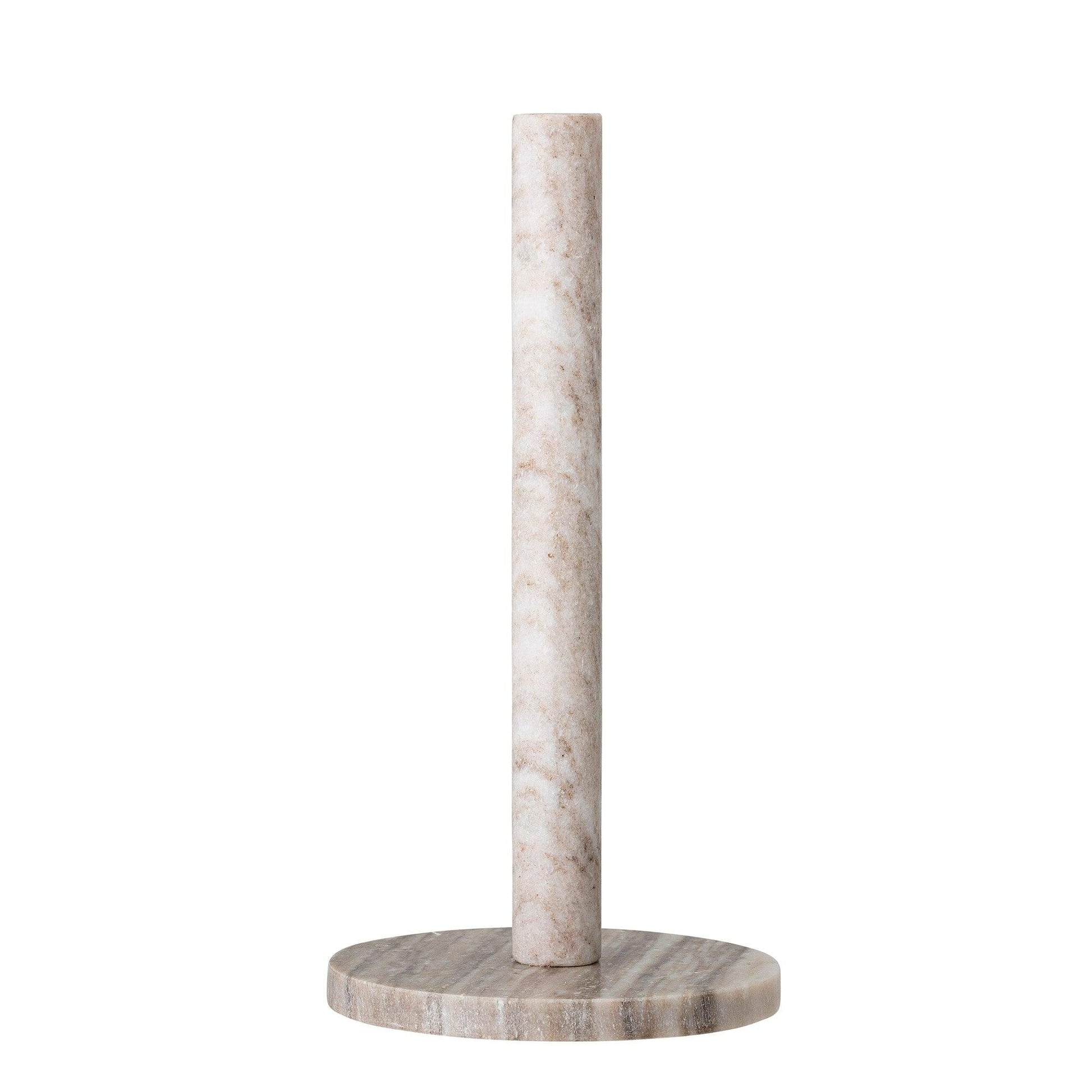 Marble Kitchen Paper Stand