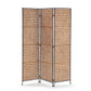 Mesh Rattan Screen