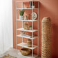 Metal Cabinet W/Shelves