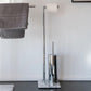 Metal Toilet Brush / Toilet Paper