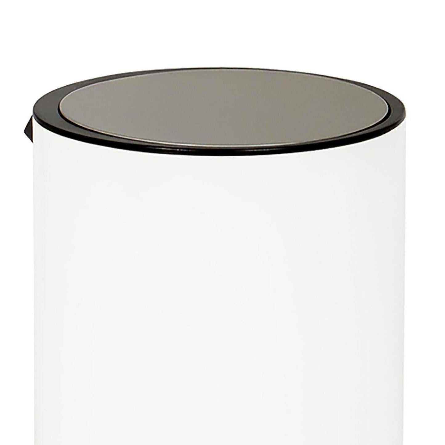 Metal Wastepaper Basket