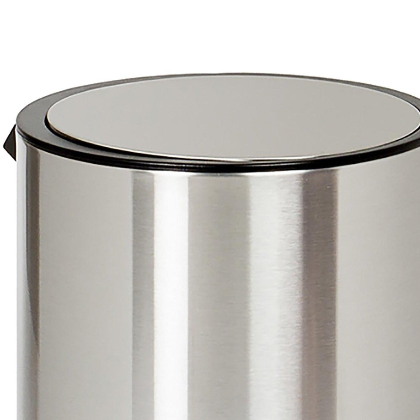 Metal Wastepaper Basket