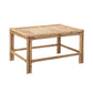 Nature Bamboo Coffee Table