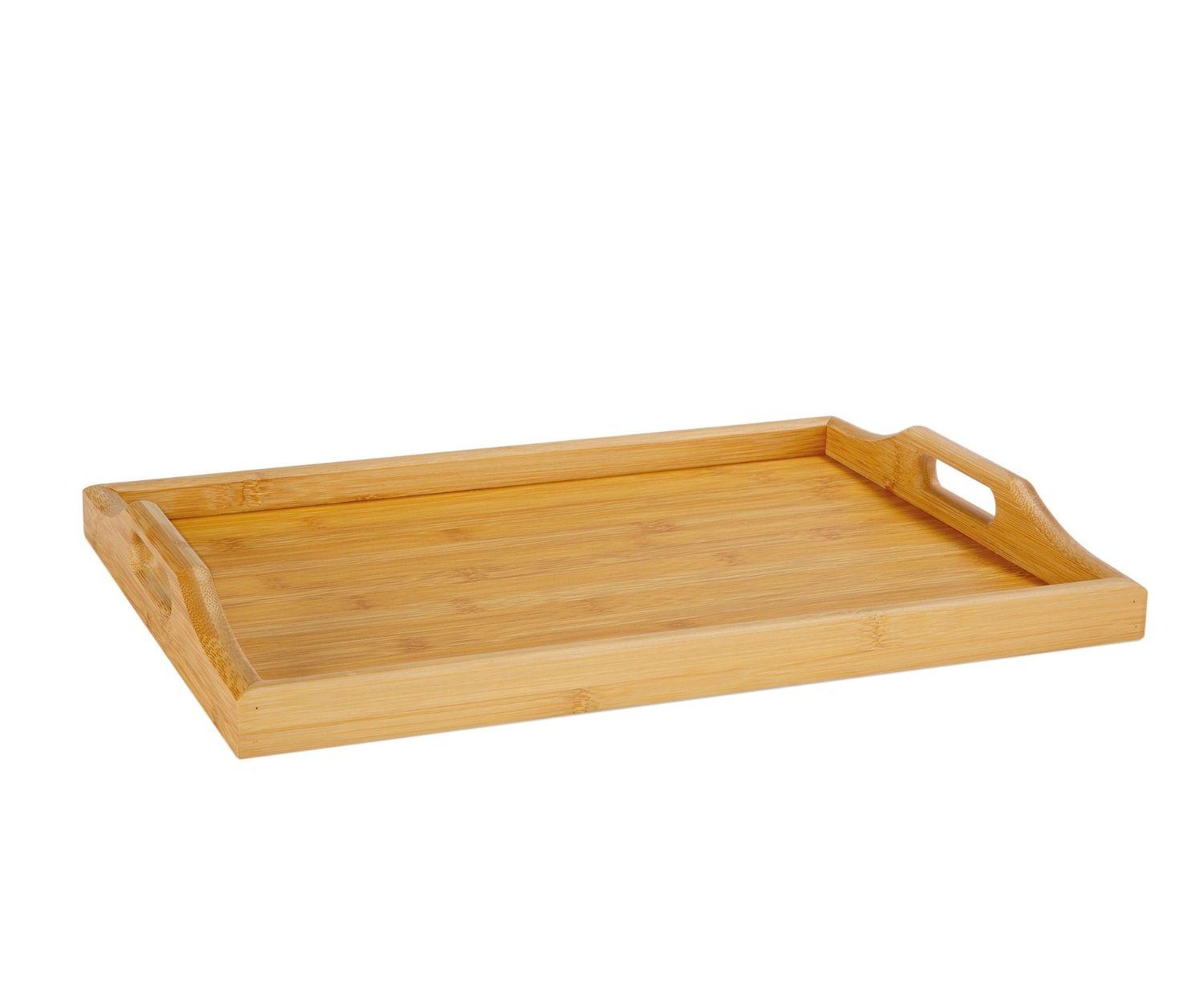 Nature Bamboo Serving Tray