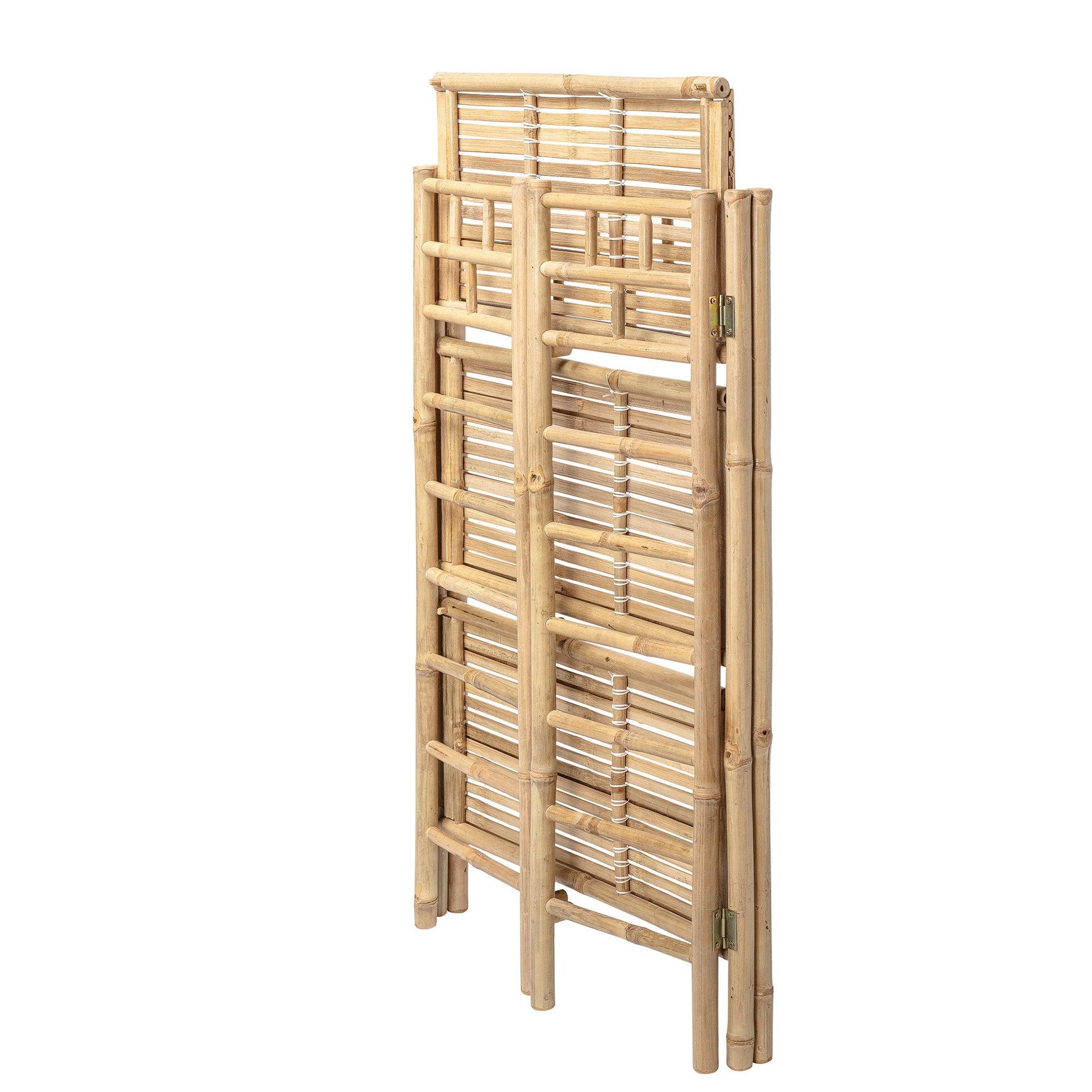 Nature Bamboo Shelf