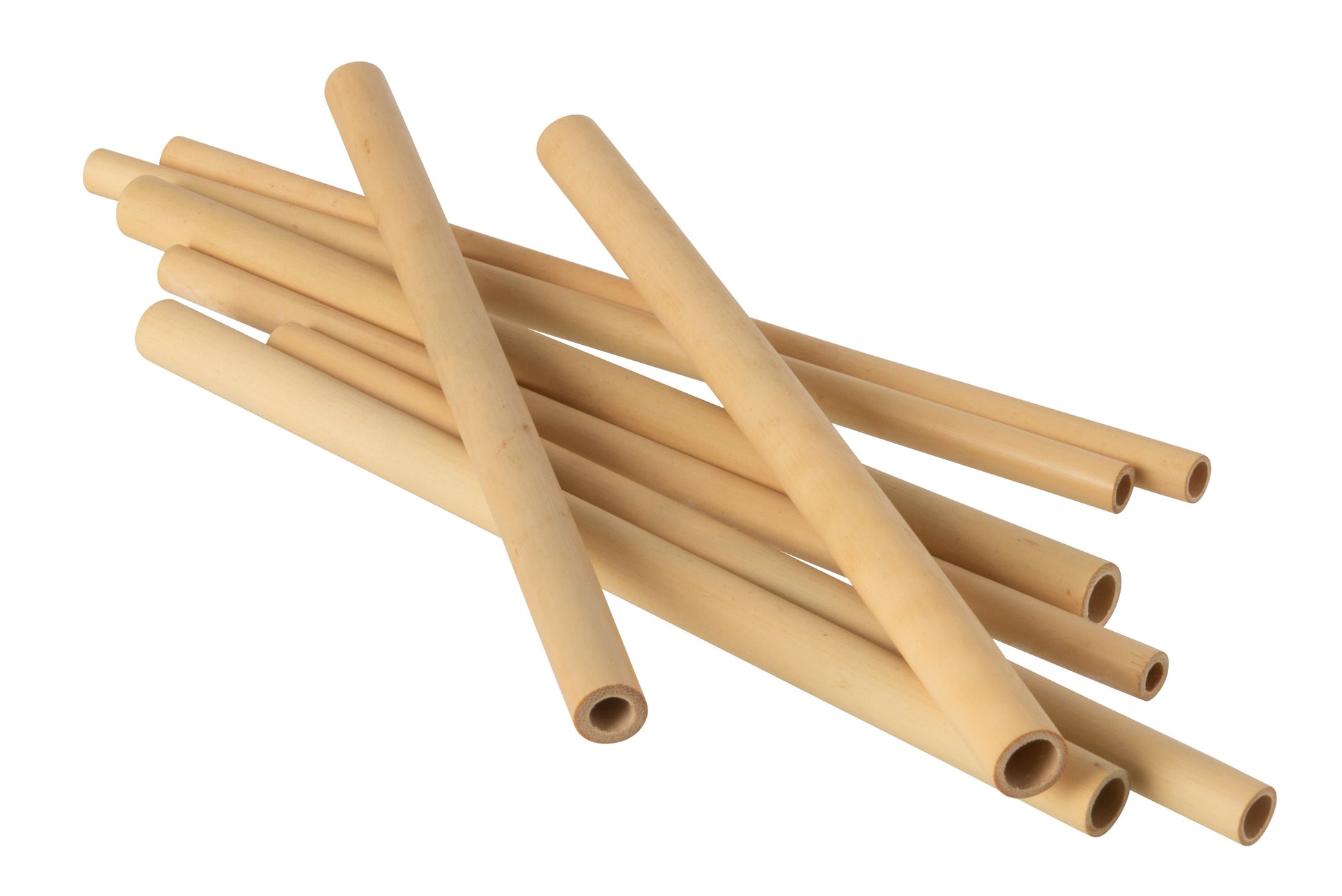 Nature Bamboo Straws Box (8)