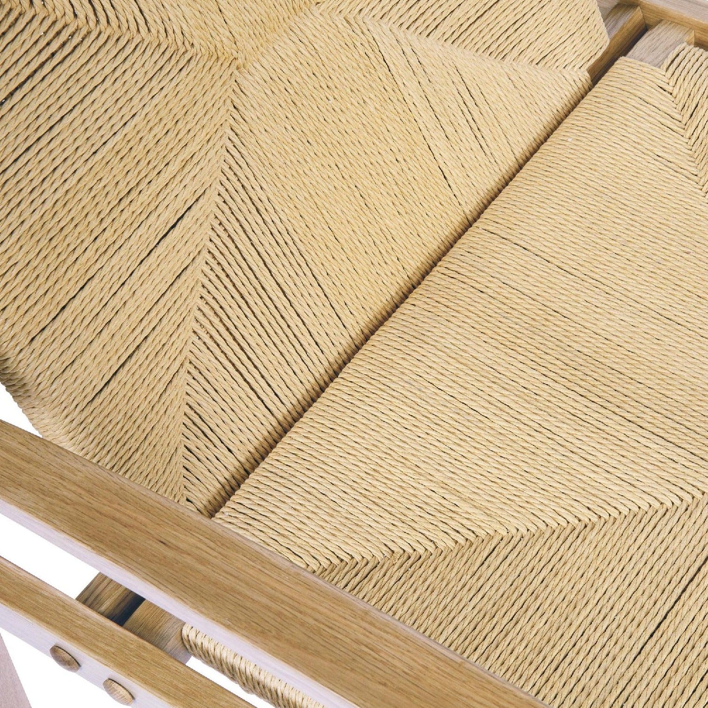 Nature Jute Armchair