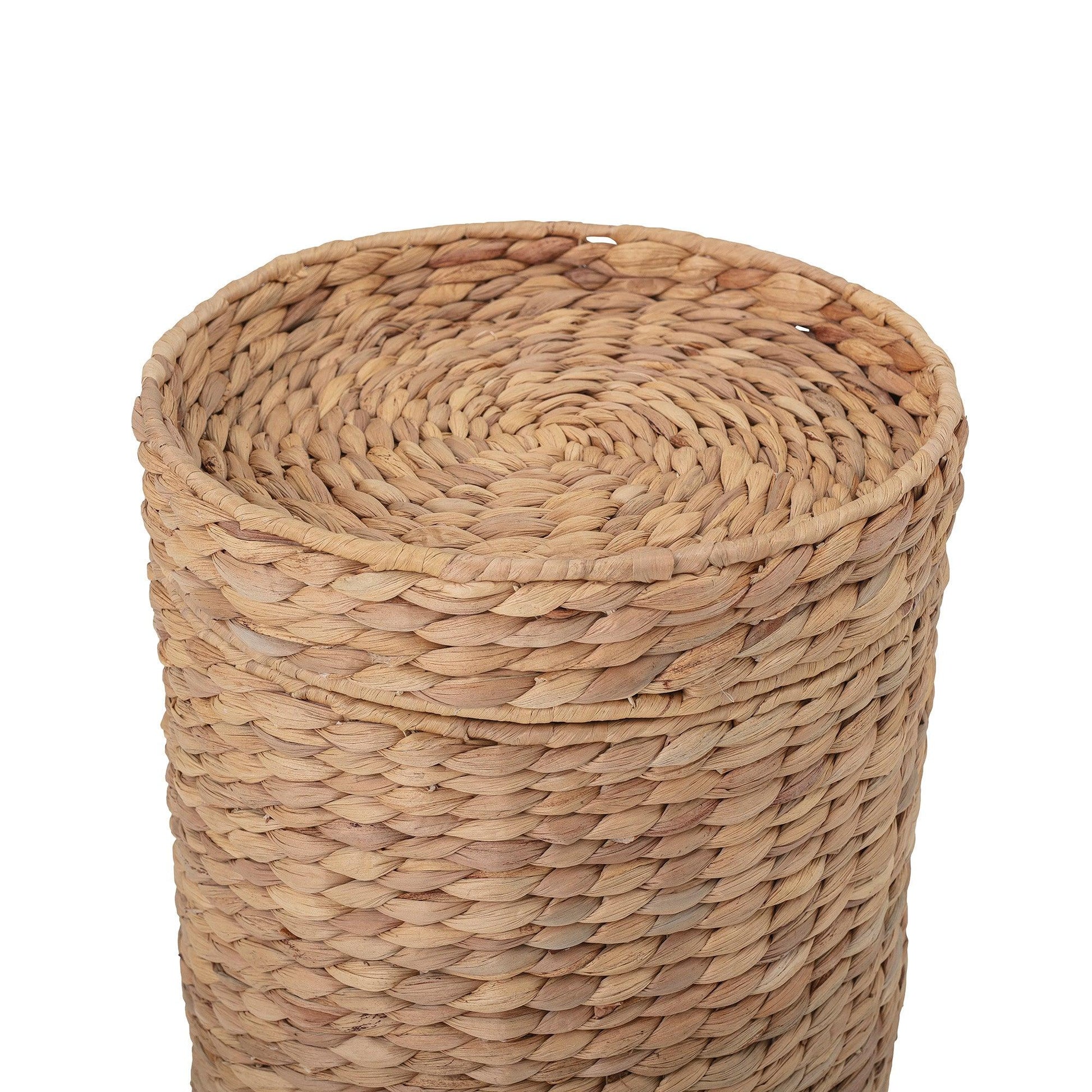 Nature Rafia Basket