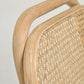 Nature Rattan Barstool