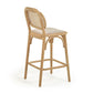 Nature Rattan Barstool