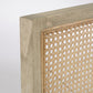 Nature Rattan Headboard
