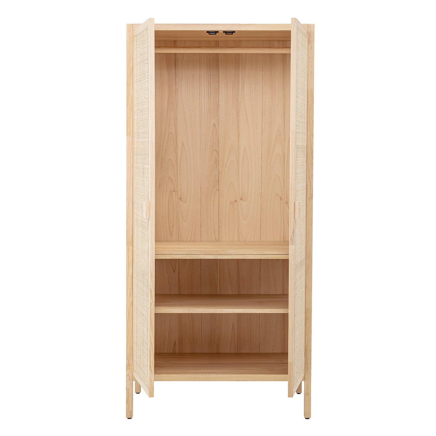 Nature Wood Cabinet