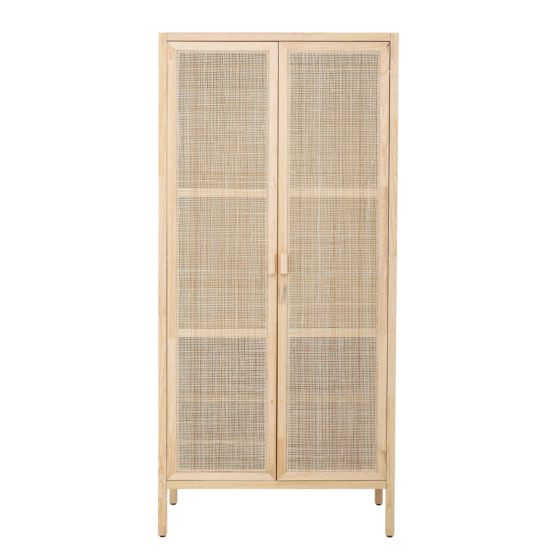 Nature Wood Cabinet
