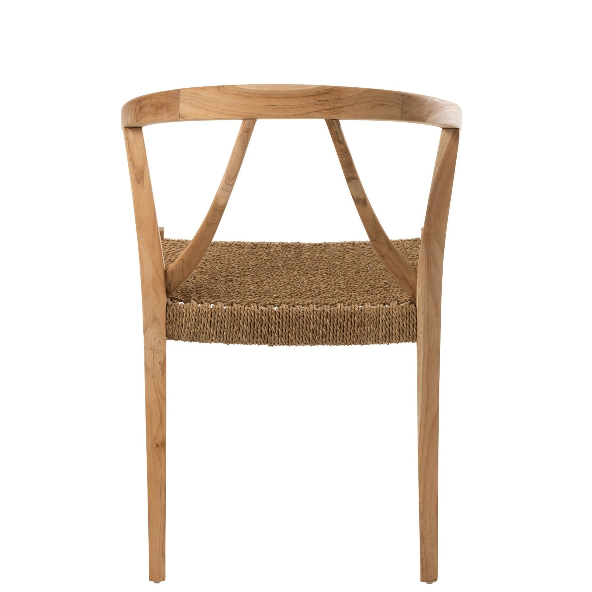 Nature Wood Chair