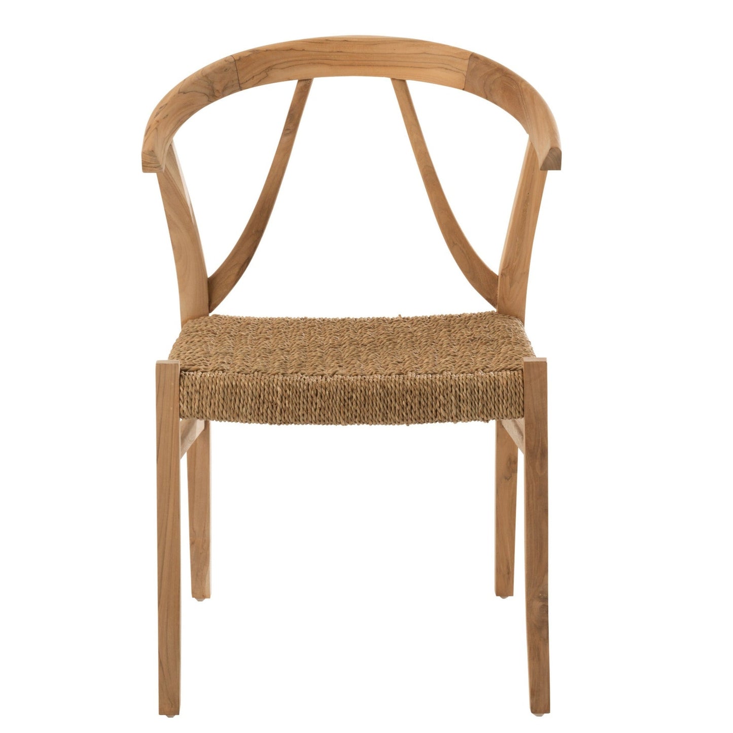 Nature Wood Chair