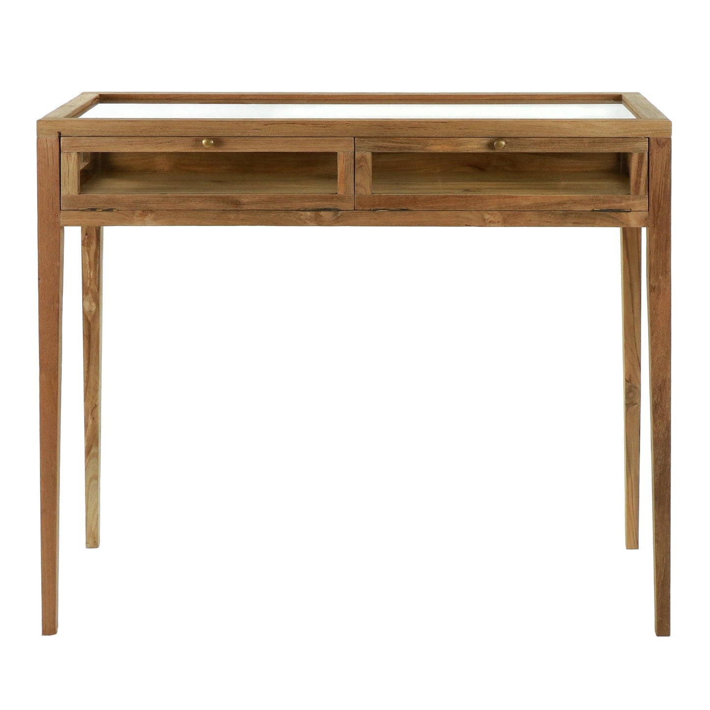 Nature Wood Console