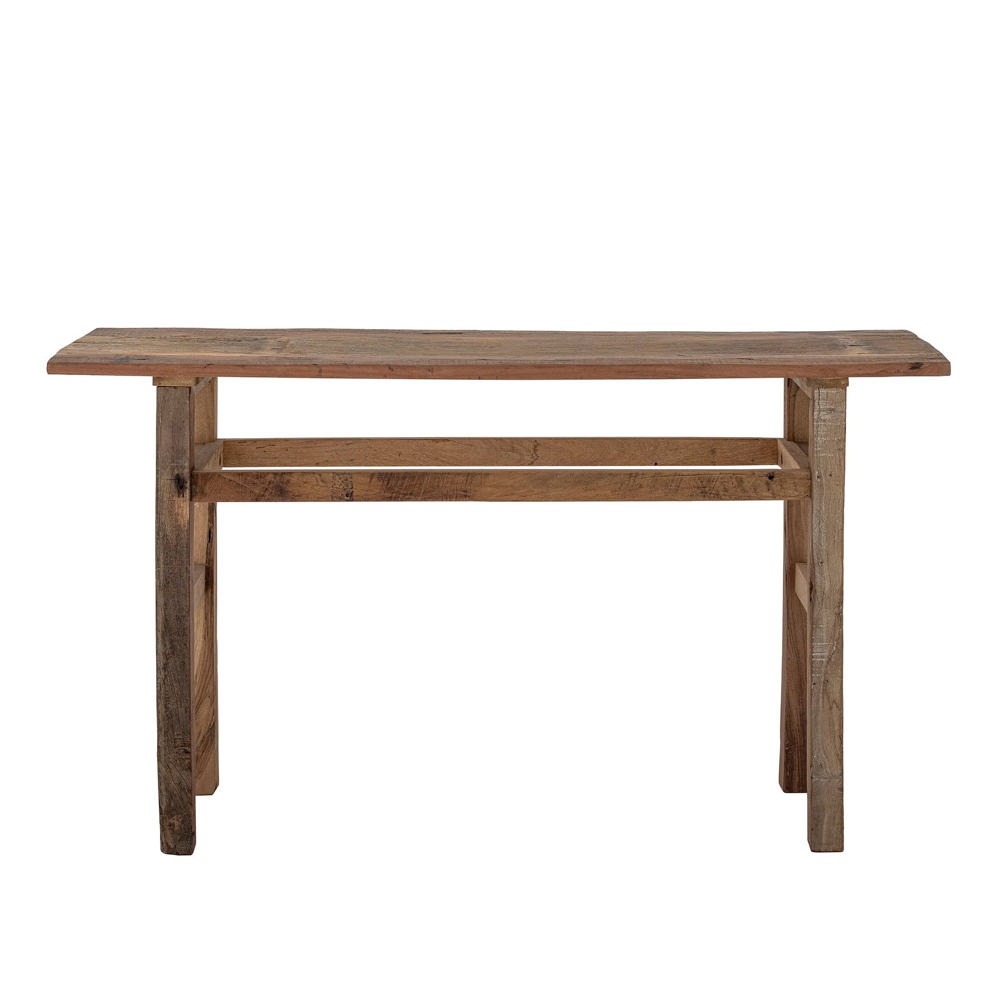 Nature Wood Console