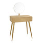 Nature Wood Dressing Table