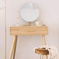 Nature Wood Dressing Table